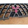 KRATKA GRILL ATRAPA ZDERZAKA PRZÓD MR523853 MITSUBISHI L200 III 2002-