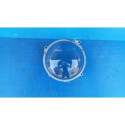 OBUDOWA ODBŁYŚNIK SOCZEWKA LAMPY PRZÓD 1305310176 BMW E46