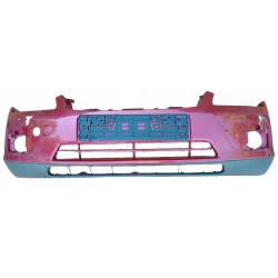 ZDERZAK PRZÓD PRZEDNI ORYGINAŁ 4M51-17757-A FORD FOCUS MK2 II 2004-