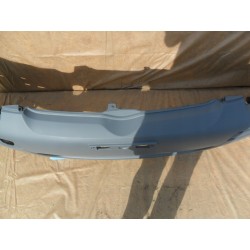 ZDERZAK PRZÓD PRZEDNI TOY07YA006 TOYOTA YARIS I LIFT 2003-