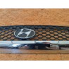 KRATKA GRILL ATRAPA ZDERZAKA PRZÓD 86350-26902 0838026110 HYUNDAI SANTA FE