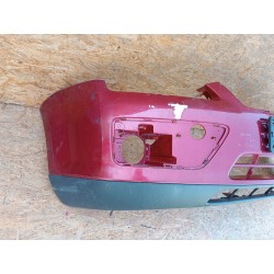 ZDERZAK PRZÓD PRZEDNI ORYGINAŁ 4M51-17757-A FORD FOCUS MK2 II 2004-