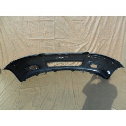 ZDERZAK PRZÓD PRZEDNI TOY07YA006 TOYOTA YARIS I LIFT 2003-