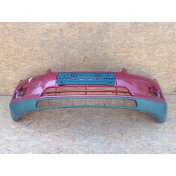 ZDERZAK PRZÓD PRZEDNI ORYGINAŁ 4M51-17757-A FORD FOCUS MK2 II 2004-