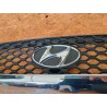 KRATKA GRILL ATRAPA ZDERZAKA PRZÓD 86350-26902 0838026110 HYUNDAI SANTA FE