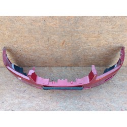 ZDERZAK PRZÓD PRZEDNI ORYGINAŁ 4M51-17757-A FORD FOCUS MK2 II 2004-