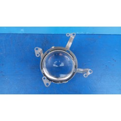 OBUDOWA ODBŁYŚNIK SOCZEWKA LAMPY PRZÓD 1305310176 BMW E46