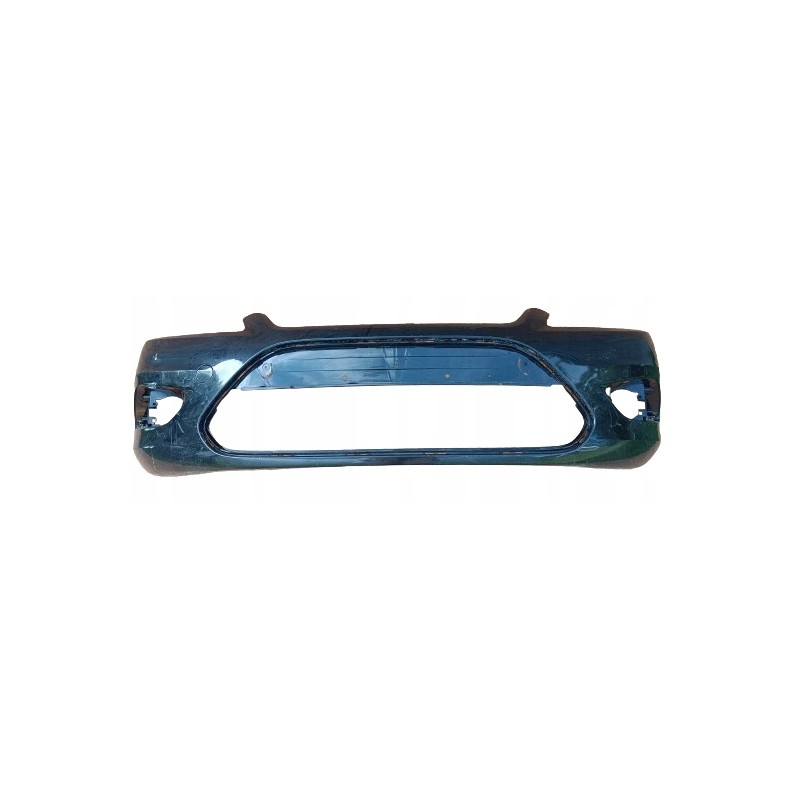 ZDERZAK PRZÓD PRZEDNI ORYGINAŁ 8M51-17757-AW FORD FOCUS MK2 LIFT 2008-