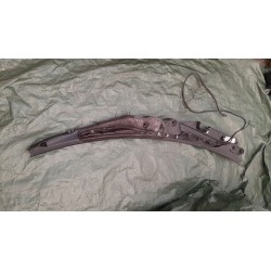 PODSZYBIE MERCEDES W212 EUROPA