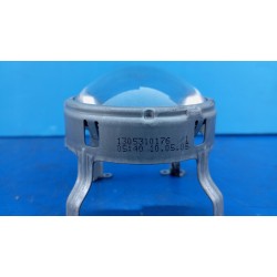 OBUDOWA ODBŁYŚNIK SOCZEWKA LAMPY PRZÓD 1305310176 BMW E46