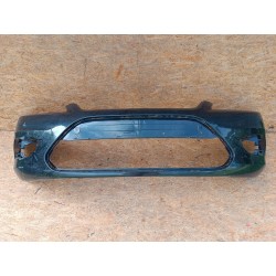 ZDERZAK PRZÓD PRZEDNI ORYGINAŁ 8M51-17757-AW FORD FOCUS MK2 LIFT 2008-