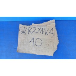 OBUDOWA ODBŁYŚNIK SOCZEWKA LAMPY PRZÓD 1305310176 BMW E46