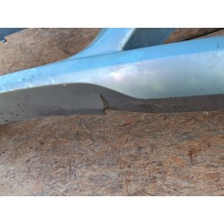 ZDERZAK PRZÓD PRZEDNI ORYGINAŁ BMW 3 E90 E91 LIFT 7153903