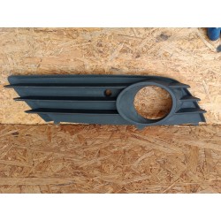 ATRAPA ZAŚLEPKA ZDERZAKA PRAWA PRZÓD KRATKA 13126026 OPEL ASTRA III H