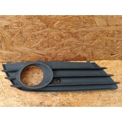 ATRAPA ZAŚLEPKA ZDERZAKA PRAWA PRZÓD KRATKA 13126026 OPEL ASTRA III H