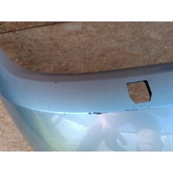 ZDERZAK PRZÓD PRZEDNI ORYGINAŁ BMW 3 E90 E91 LIFT 7153903