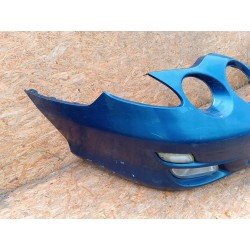 ZDERZAK PRZÓD PRZEDNI ORYGINAŁ 86611-27500 HYUNDAI COUPE LIFT 1999-