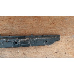 HYUNDAI ATOS PRIME 99- WZMOCNIENIE BELKA ZDERZAKA PRZÓD ORYGINAŁ