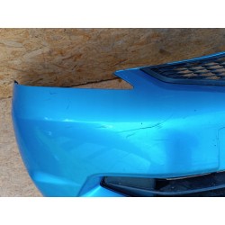 ZDERZAK PRZÓD PRZEDNI ORYGINAŁ 71101-TF0-G000 HONDA JAZZ III 3 2008-