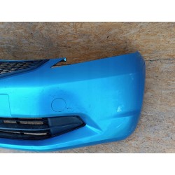ZDERZAK PRZÓD PRZEDNI ORYGINAŁ 71101-TF0-G000 HONDA JAZZ III 3 2008-