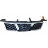 KRATKA GRILL ATRAPA ZDERZAKA PRZÓD 62310EQ303 NISSAN X-TRAIL T30 LIFT CHROM