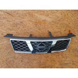 KRATKA GRILL ATRAPA ZDERZAKA PRZÓD 62310EQ303 NISSAN X-TRAIL T30 LIFT CHROM
