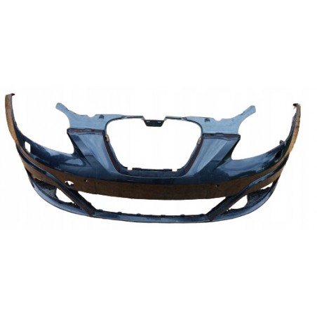 ZDERZAK PRZÓD PRZEDNI ORYGINAŁ 5P9807221 SEAT ALTEA LIFT 2009-