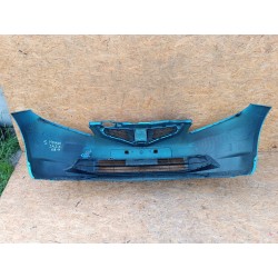 ZDERZAK PRZÓD PRZEDNI ORYGINAŁ 71101-TF0-G000 HONDA JAZZ III 3 2008-