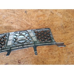 KRATKA GRILL ATRAPA ZDERZAKA PRZÓD 62310EQ303 NISSAN X-TRAIL T30 LIFT CHROM