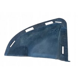 ZAŚLEPKA OSŁONA ZDERZAKA LEWA DACIA LOGAN 8200604723