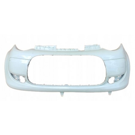 ZDERZAK PRZÓD PRZEDNI ORYGINAŁ 52119-0H100A CITROEN C1 LIFT 2008-