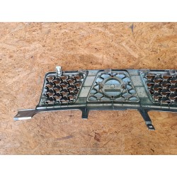 KRATKA GRILL ATRAPA ZDERZAKA PRZÓD 62310EQ303 NISSAN X-TRAIL T30 LIFT CHROM