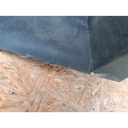 ZAŚLEPKA OSŁONA ZDERZAKA LEWA DACIA LOGAN 8200604723