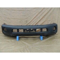 ZDERZAK PRZÓD PRZEDNI ORYGINAŁ NISSAN PATROL SAFARI Y61 62022VD200