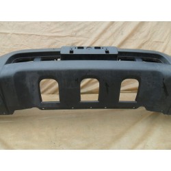 ZDERZAK PRZÓD PRZEDNI ORYGINAŁ NISSAN PATROL SAFARI Y61 62022VD200