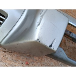 ZDERZAK PRZÓD PRZEDNI ORYGINAŁ 62024VB000 NISSAN PATROL GR Y61 1997-2003