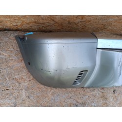 ZDERZAK PRZÓD PRZEDNI ORYGINAŁ 62024VB000 NISSAN PATROL GR Y61 1997-2003