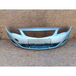 ZDERZAK PRZÓD PRZEDNI ORYGINAŁ 13264403 OPEL ASTRA IV J 2009-