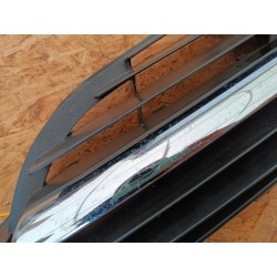 ATRAPA KRATKA ZDERZAKA LEWA NISSAN ALMERA TINO 62330BU00 62317BU100