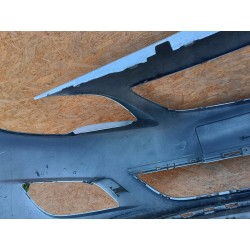 ZDERZAK PRZÓD PRZEDNI ORYGINAŁ 13264403 OPEL ASTRA IV J 2009-