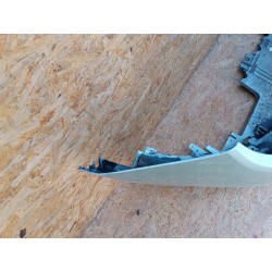 ZDERZAK PRZÓD PRZEDNI ORYGINAŁ 13264403 OPEL ASTRA IV J 2009-