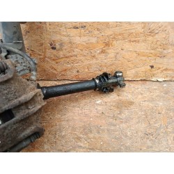 PEUGEOT PARTNER I 1.6 HDI PIASTA TARCZA AMORTYZATOR PRAWY PRZÓD ZAWIESZENIE