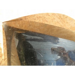 ZDERZAK PRZÓD PRZEDNI MITSUBISHI LANCER 2004-