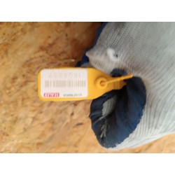 ATRAPA KRATKA ZDERZAKA LEWA NISSAN ALMERA TINO 62330BU00 62317BU100