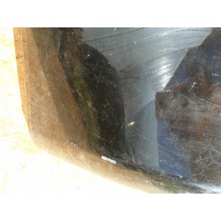 ZDERZAK PRZÓD PRZEDNI MITSUBISHI LANCER 2004-