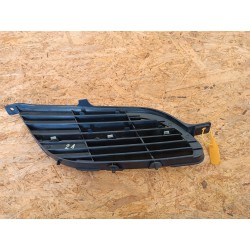 ATRAPA KRATKA ZDERZAKA LEWA NISSAN ALMERA TINO 62330BU00 62317BU100