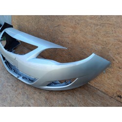 ZDERZAK PRZÓD PRZEDNI ORYGINAŁ 13264403 OPEL ASTRA IV J 2009-