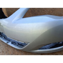 ZDERZAK PRZÓD PRZEDNI ORYGINAŁ 13264403 OPEL ASTRA IV J 2009-