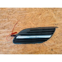 ATRAPA KRATKA ZDERZAKA LEWA NISSAN ALMERA TINO 62330BU00 62317BU100