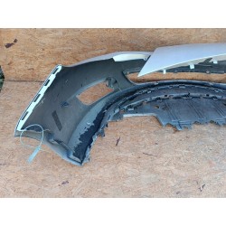 ZDERZAK PRZÓD PRZEDNI ORYGINAŁ 13264403 OPEL ASTRA IV J 2009-